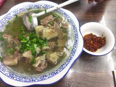 -翟氏天天小吃(上东街区店)