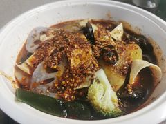 -艺味深尝(云锦路店)