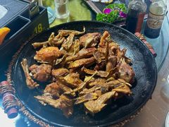 -钱山海鲜大排档