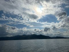 -东钱湖旅游度假区