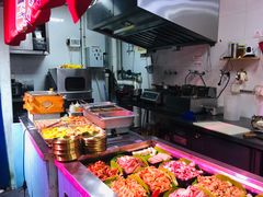 -烤路里·韩国品质自助烤肉(石路天虹4号店)