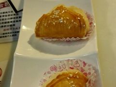 -新大咀港式茶餐厅(宝山万达店)