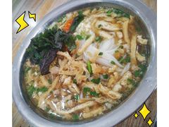 豆腐皮-古镇榨粉店(和平三街店)