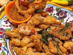 -Home Thai·泰谣(王府井apm店)