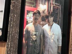 -蜗牛小馆醉乡民谣云南菜(惠新西里店)