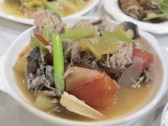 -潮静·潮州小馆·海鲜·卤味·砂锅粥