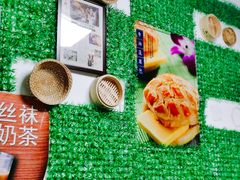 -阿政粤小馆(中央大街店)
