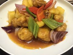 -万友私房菜(沙头店)