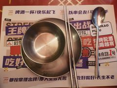 -神府路壹号·海鲜烧烤排档(三坊七巷店)