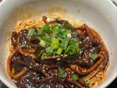 -王繁星面馆(西安熙地港店)