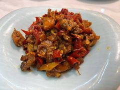 冷吃兔-山城小聚(福田店)