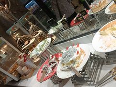 -晶丽香榭自助餐(南京大饭店)