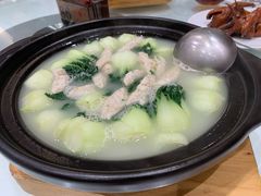 -广州酒家(昌岗地铁站店)