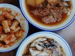 -左记港食(融科天城店)