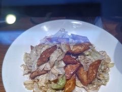 -俭寨大盘鸡·缸子肉·小公鸡·新疆菜(云通店)