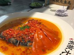 -千稻剁椒大鱼头(CityOn熙地港店)