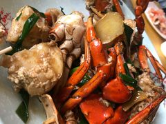 -盛港湾海鲜食府(黄沙店)