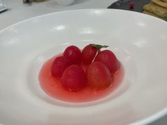 -富淳饭店(陆家嘴保利广场店)