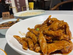 -庆云楼饭庄(什刹海店)