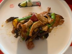 -馋遇江南·精致湖景雅宴(东方之门店)