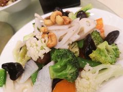 荷塘小炒-奥华餐厅·老张记(台基厂店)