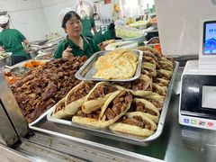 -清真-戏楼王记牛肉面