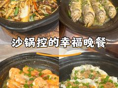 -小时候焗海鲜(鄞州万达店)