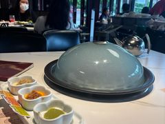 -水禾轩·海鲜蒸汽主题餐厅(拱北店)