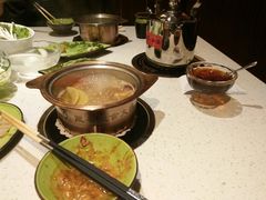 -素渡·一茶一素素食馆(新疆店)