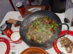 -来菜·湖北头牌藕汤(武商MALL众圆店)