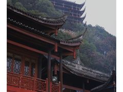 -老君洞旅游度假区