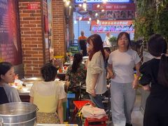 -钢管厂五区小郡肝火锅串串香(总店)
