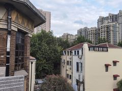 -大可堂普洱茶馆(襄阳南路馆)