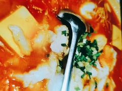 无刺番茄鱼-好人民间·番茄鱼酸菜鱼(杭州永旺梦乐城店)