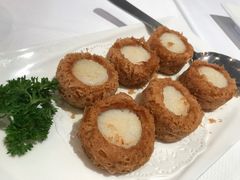 -新加坡海鲜共和(名胜世界圣淘沙海滨坊)