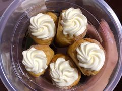 纯黄油螺丝转-路西仕·手作西点(气象台路店)