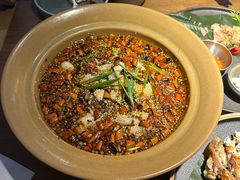 -薇酌饮·陕西菜(南门外店)