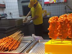 -味子夫鸡柳(解放碑总店)