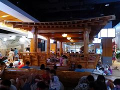 -丽池宫韩式汗蒸会馆(华灯坊店)
