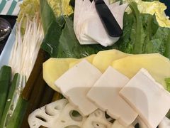 -青柠记忆泰式海鲜火锅(合生汇购物中心店)