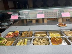 -南中轴熊猫范大食堂
