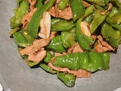 -前海沿·海鲜水饺青岛菜(乐客城店)