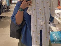 -ZARA(凯德乐峰广场店)