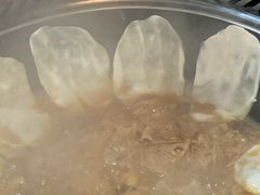 -三里屯土灶炖公鸡地锅鸡(江东店)