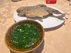 -粤北餐馆