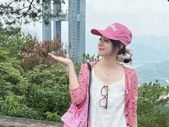 -白云山风景名胜区