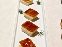 -味+新京宴·烤鸭·北京菜(创意谷店)