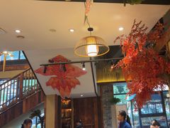 -李久其家民间餐厅(观沙岭公园店)