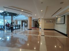 -圣爵菲斯大酒店(长沙世界之窗店)