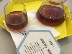 -CAFE'IN精品咖啡体验空间(小寨店)